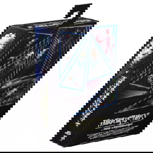 Friday the 13th: Part V A New Beginning - NECA Figure - The Vault