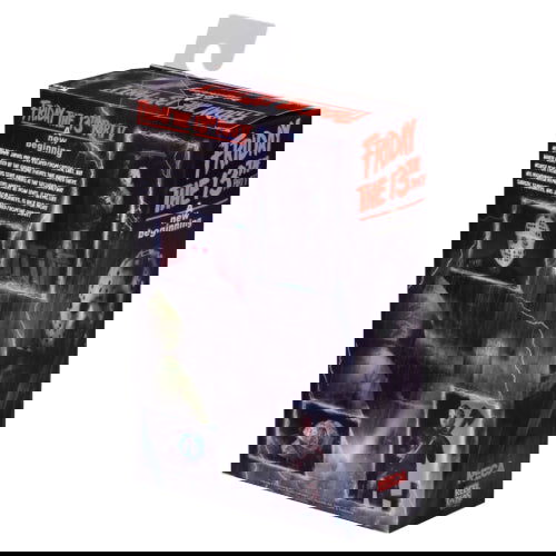 Friday the 13th: Part V A New Beginning Dream Sequence - NECA Figure - The Vault