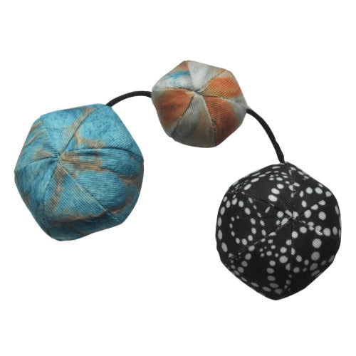 Get Rocked: Catnip Filled Rock Toy - Meowijuana - The Vault