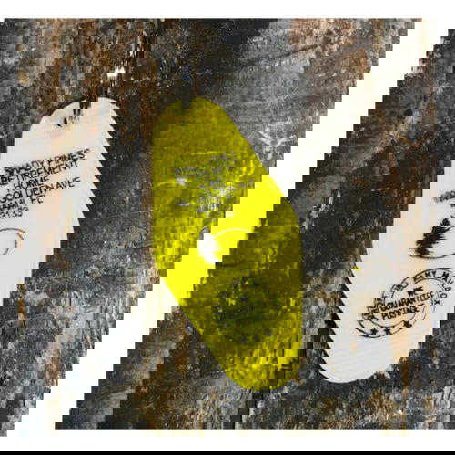 Golden Girls: Shady Pines - Motel Key Fob - The Vault