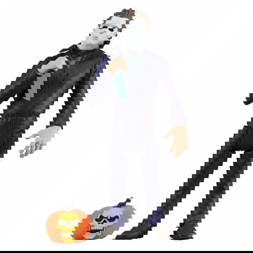 Halloween II: Michael Myers - NECA Toony Terrors - The Vault