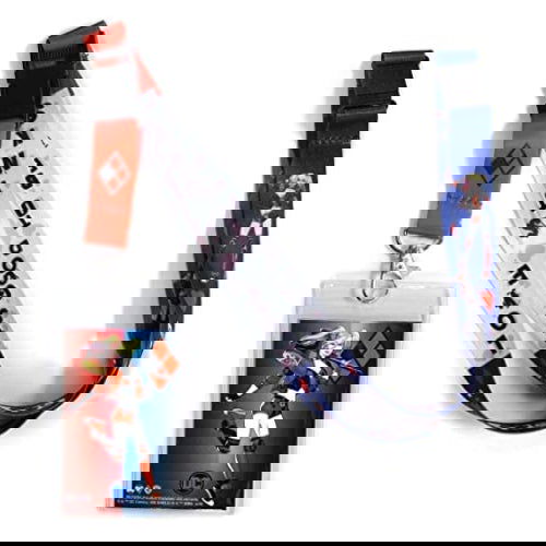 Harley Quinn: Lanyard - Ata-Boy - The Vault