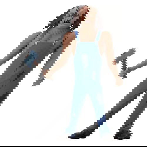 Hatchet: Victor Crowley - NECA Toony Terrors - The Vault