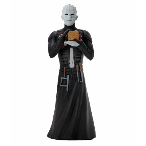 Hellraiser: Pinhead - NECA Toony Terrors - The Vault