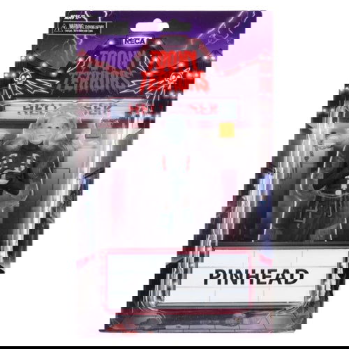 Hellraiser: Pinhead - NECA Toony Terrors - The Vault