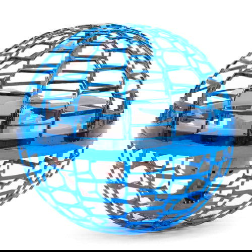 Hover Ball: Color Changing Lights - ThumbsUp! - The Vault