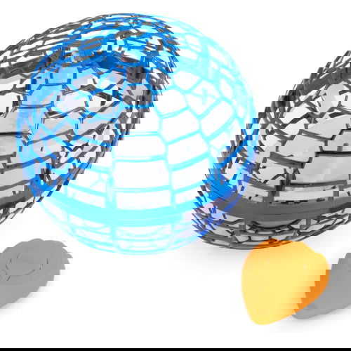 Hover Ball: Color Changing Lights - ThumbsUp! - The Vault