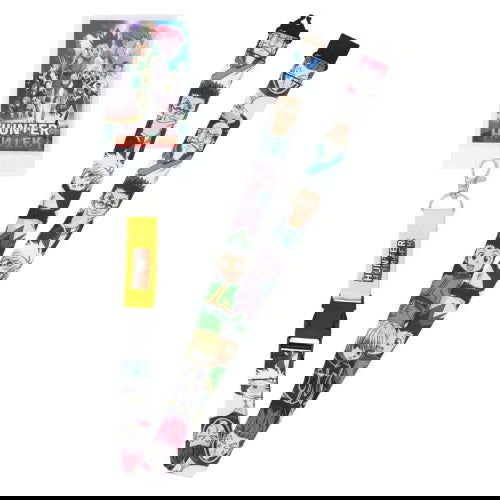 Hunter X Hunter: Lanyard - Ata-Boy - The Vault