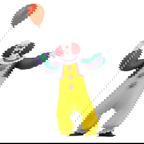 IT 1990: Pennywise - NECA Toony Terrors - The Vault