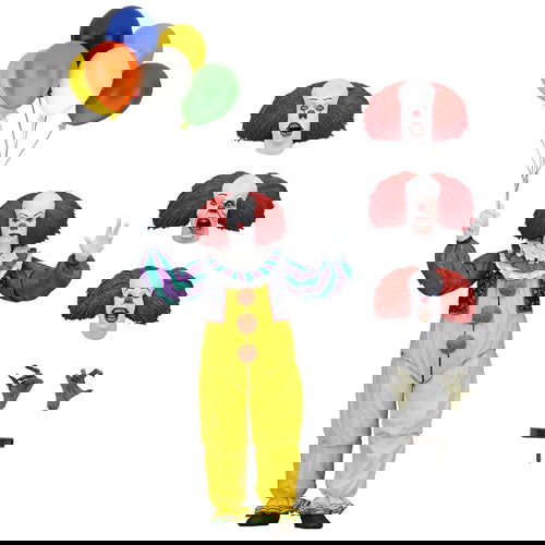 IT 1990: Pennywise V1 - NECA Figure - The Vault