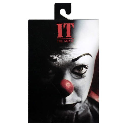 IT 1990: Ultimate Pennywise V2 - NECA Figure - The Vault