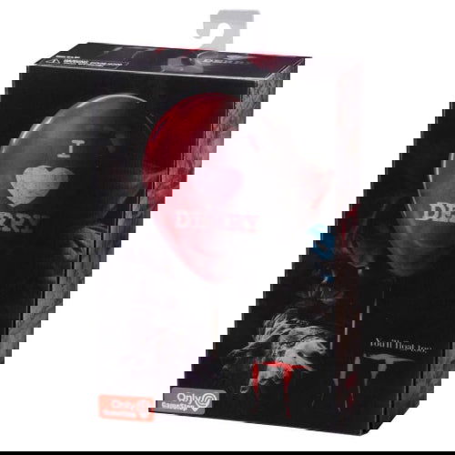 IT: Pennywise (Derry) - NECA Figure - The Vault