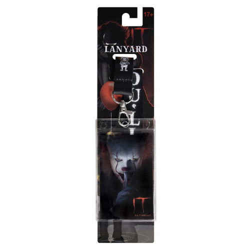 IT Pennywise: Lanyard - Ata-Boy - The Vault