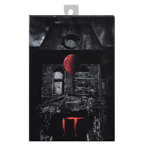 IT: Pennywise (Well House) - NECA Figure - The Vault