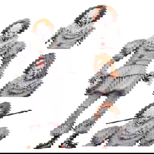 IT: Pennywise (Well House) - NECA Figure - The Vault