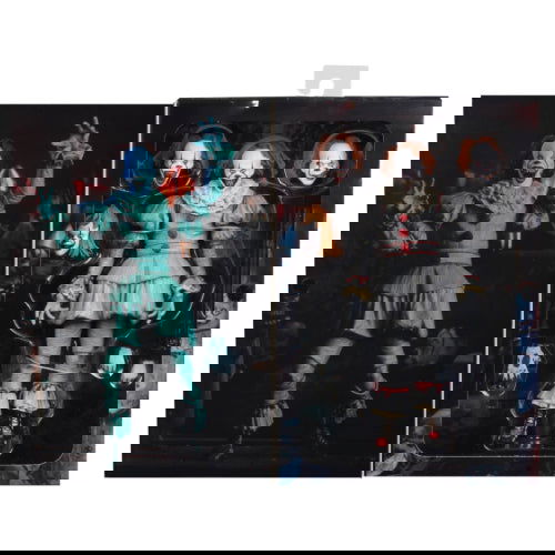 IT: Pennywise (Well House) - NECA Figure - The Vault