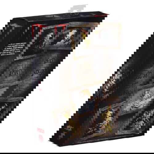 IT: Pennywise (Well House) - NECA Figure - The Vault