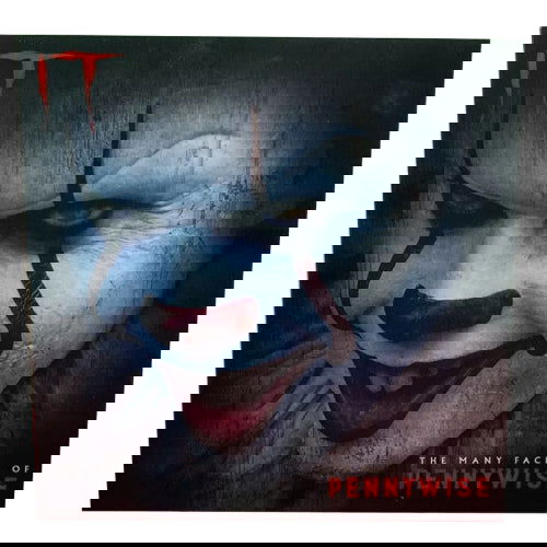 IT: The Many Faces of Pennywise - NECA Figure - The Vault