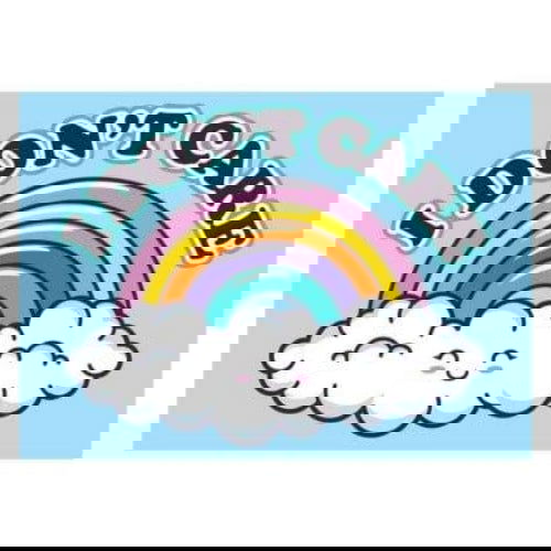 I Don't Care: Magnet - Kalan - The Vault