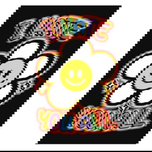 I Hate You All: Magnet - Kalan - The Vault