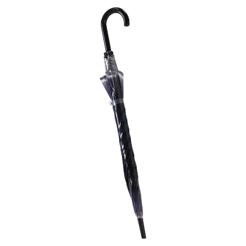 Illumination: Clear Standard Umbrella - Time Concept. Inc. - The Vault