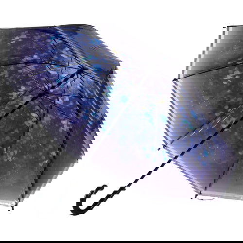 Illumination: Clear Standard Umbrella - Time Concept. Inc. - The Vault