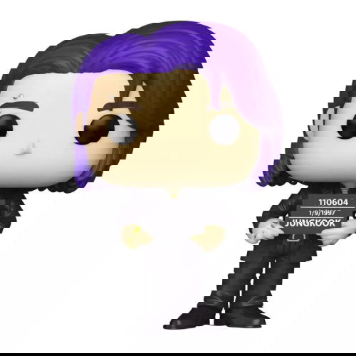 Jung Kook: #285 - Funko POP! - The Vault