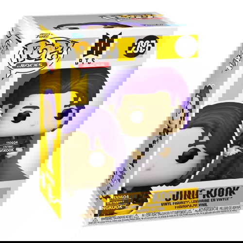 Jung Kook: #285 - Funko POP! - The Vault