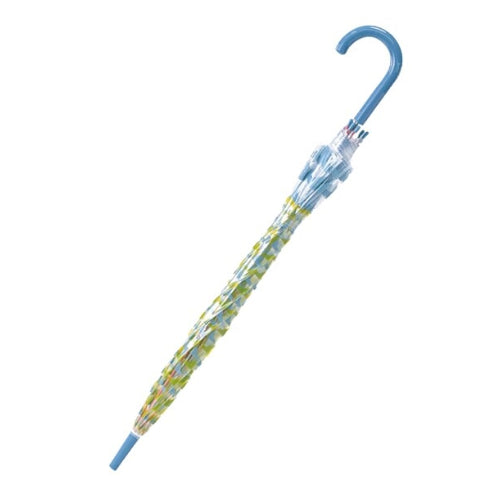 Kumo: Clear Dome Umbrella - Time Concept. Inc. - The Vault