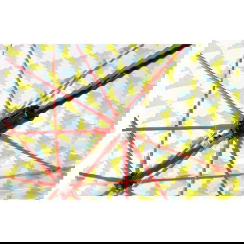Kumo: Clear Dome Umbrella - Time Concept. Inc. - The Vault