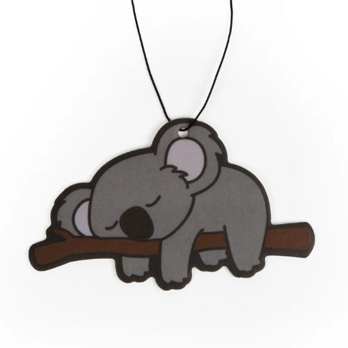 Lazy Koala: Jasmine - Fresh Fresheners - The Vault