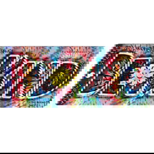 Lifestyle: Be Kind - Window Sticker - The Vault