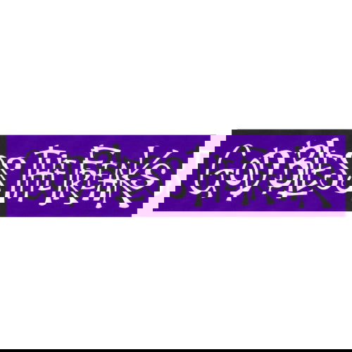 Lifestyle: God Bless the Freaks - Bumper Sticker - The Vault