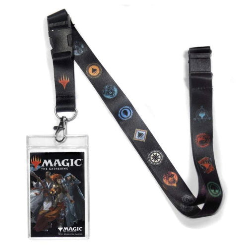Magic the Gathering: Lanyard - Ata-Boy - The Vault