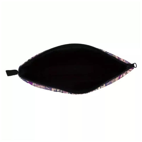 Mandala: Purple - Cosmetic Bag - The Vault