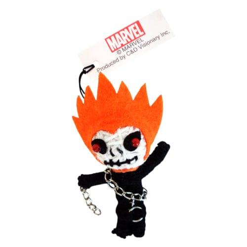 Marvel: Ghost Rider - String Doll - The Vault