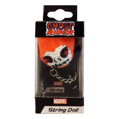 Marvel: Ghost Rider - String Doll - The Vault