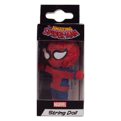 Marvel: Spider-Man - String Doll - The Vault