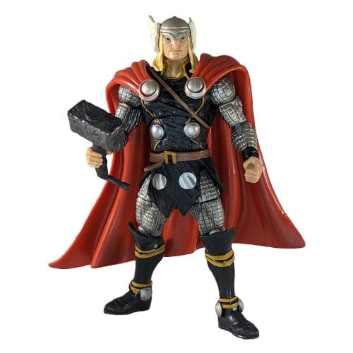 Marvel: Universe - Series 2 Thor (Modern) - The Vault