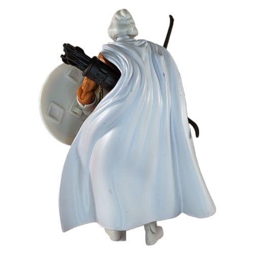 Marvel: Universe - Taskmaster (Modern) - The Vault