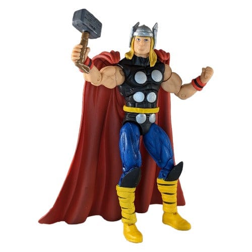 Marvel: Universe - Thor (Modern) - The Vault