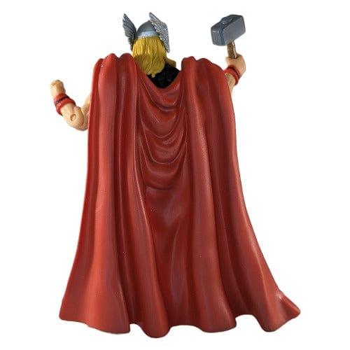 Marvel: Universe - Thor (Modern) - The Vault