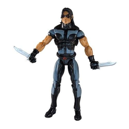 Marvel: Universe - X-Force Warpath (Modern) - The Vault