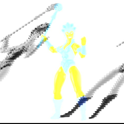 Masters of the Universe: Evil-Lyn (Modern) - The Vault