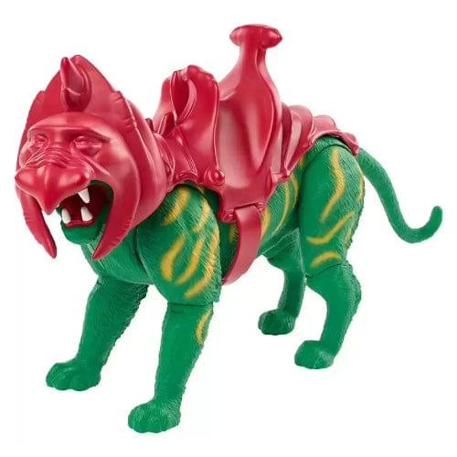 Masters of the Universe: Origins - Battle Cat (Modern) - The Vault