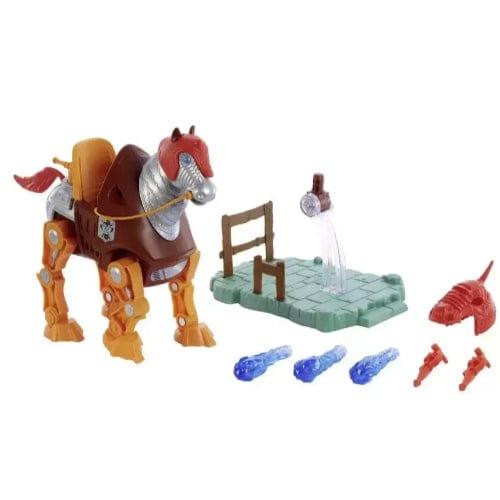 Masters of the Universe: Origins - Stridor (Modern) - The Vault