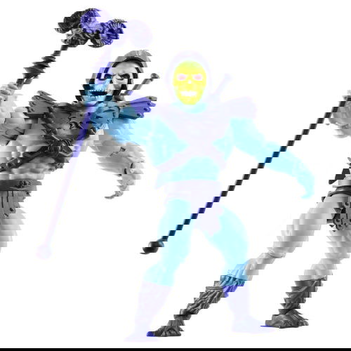 Masters of the Universe: Skeletor (Modern) - The Vault