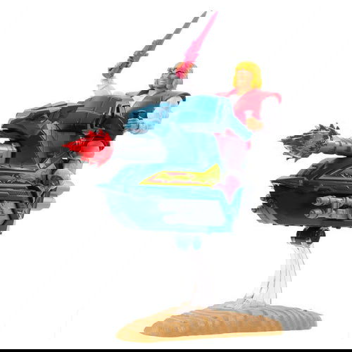 Masters of the Universe: Sky Sled (Modern) - The Vault