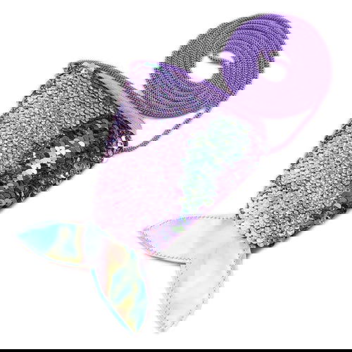 Mermaid Tail - Coin Purse - The Vault