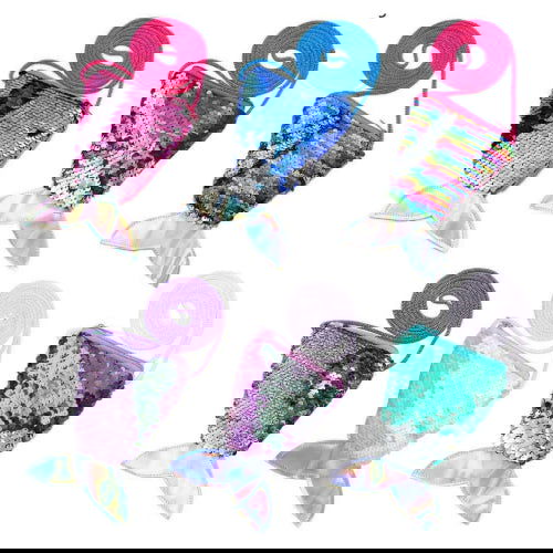 Mermaid Tail - Coin Purse - The Vault